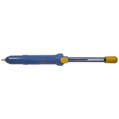 Edsyn DS017 Deluxe Desoldering Tool/Pump