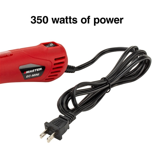 Master EC-MINI Heat Gun 640 Degree Celsius 350W 120V