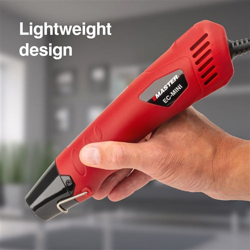 Master EC-MINI Heat Gun 640 Degree Celsius 350W 120V