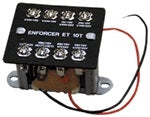 Enforcer ET10T 10W 25/70V Audio Transformer with Screw Terminals