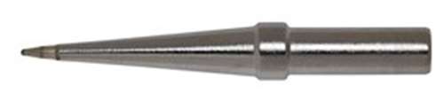 Weller ETO Soldering Tip 350F-850F 1/32" (Conical Style) "Long" Version, Compatible with WES51 / WESD51 / WE1010NA