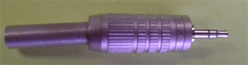 Canare Premium 3.5mm Stereo Plug F12