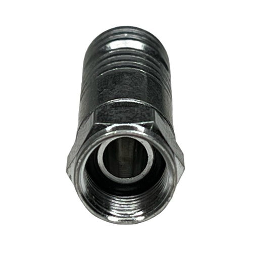 ABM F56IS-WP Waterproof F-Type Connector for RG6