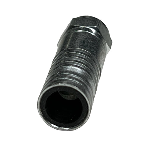 ABM F56IS-WP Waterproof F-Type Connector for RG6