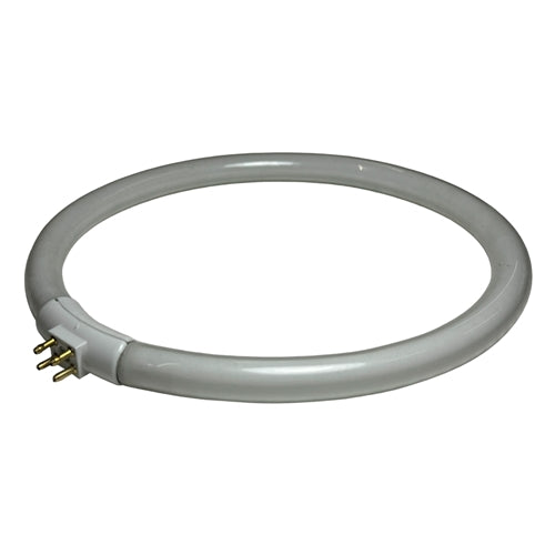 Dainolite FCT422-CW Fluorescent Circline Tube (22W) T4 6500k, Replacement for Rhino Magnifier Lamp (Newer Version)