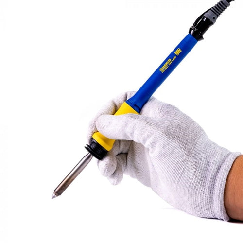 Hakko FM2031-01 Nitrogen Heavy Duty Soldering Iron, Handpiece Only, Use T22 Series Tips (Not Included)