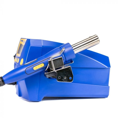 Hakko FR810B-05 SMD Hot Air Digital Rework Station, Includes Vacuum & FR-810B *Nozzles Not Included*