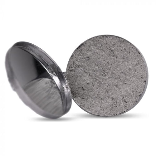 Hakko FS100-01 Tip Tinner Cleaning Paste 10g, Contains Flux and Tin (Approx. 50% Each)