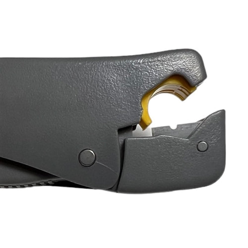 Gizwiz G-322S Coaxial Rotary Stripper for RG8, RG11, RG213, LMR400 Cable