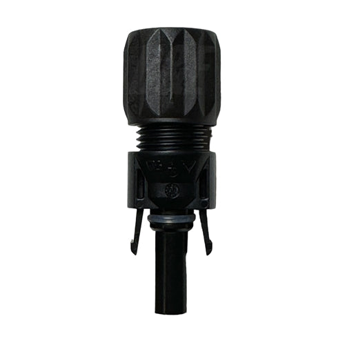 Amphenol H4CFC6DM Helios H4 Female Solar Connector 10AWG Cable Gland Machined