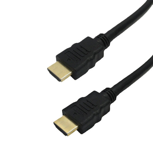 Phantom Cables HDMI6FT Premium High Speed HDMI Cable with Ethernet 18GBPS, 4K x 2K @ 60Hz, 6 Feet