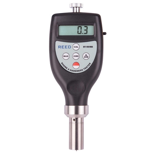 REED HT-6510A "a" Scale Durometer