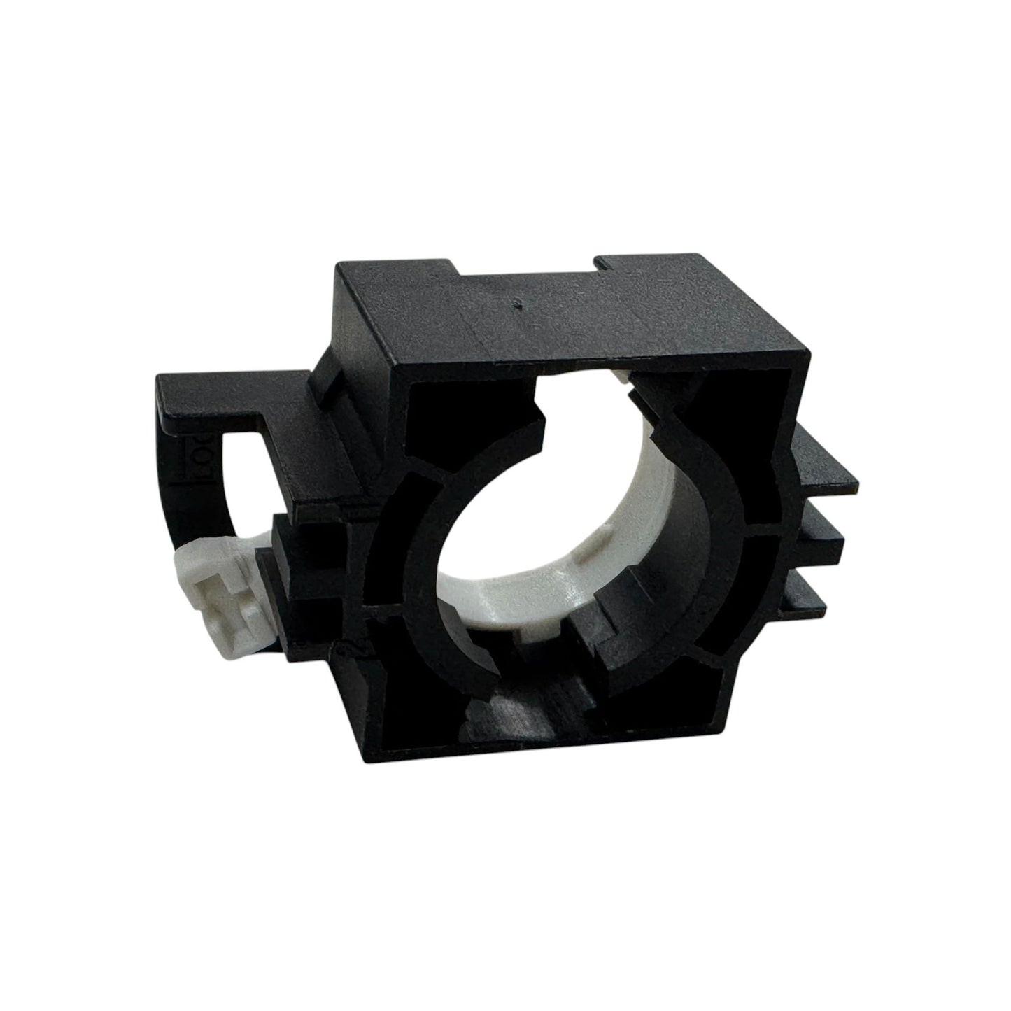 IDEC HW-CN 22mm Diameter Non-Illuminated Contact Block Mounting Adapter