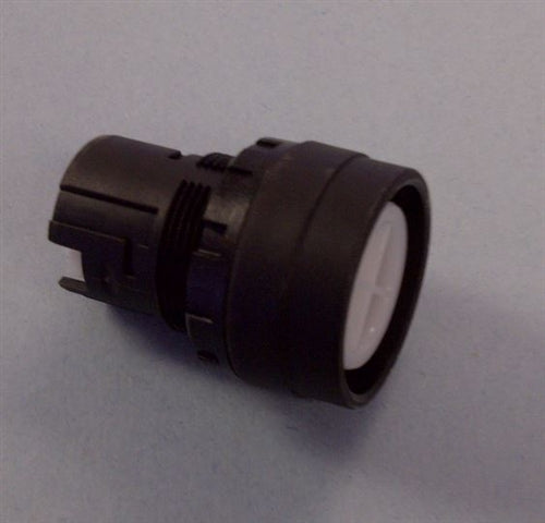 IDEC HW1B-M0 22mm Diameter Momentary Push Button Operator Unit, Round Style