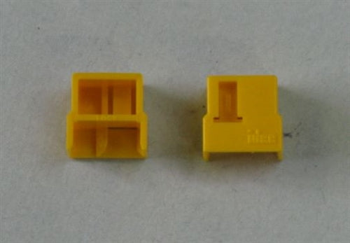 IDEC HW9Z-LS 22mm Diameter Safety Lever Lock for Locking the Lever On IDEC HWCB2C Base