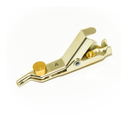Mueller JP-8783 Large Telecom Clip, Bed of Nails with Spike, 5AMP