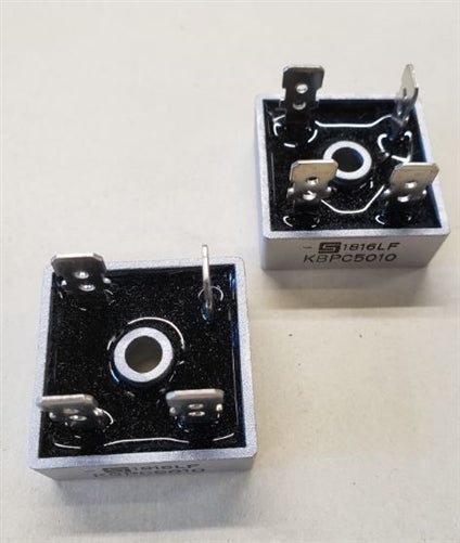 Solid State 50A/1000V Bridge Rectifier Term *RoHS* KBPC5010
