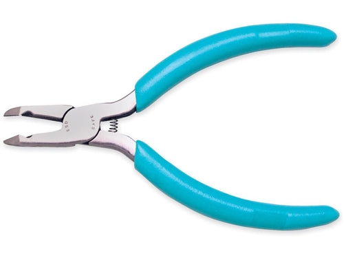 Xcelite LC665JN Angled Tip Cutter 4-1/2"