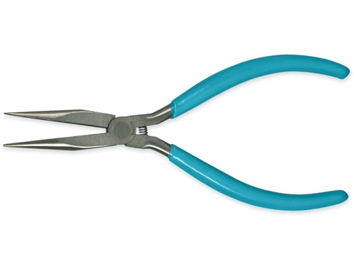 Xcelite LN55VN Thin Longnose Plier 5-1/2"