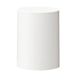 Patlite LR4-BW 40mm Buzzer Unit for LR Signal Tower, Off-White