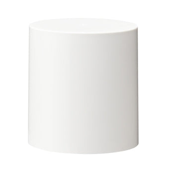 Patlite LR5-BW 50mm Buzzer Unit for LR Signal Tower, Off-White