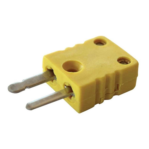 REED LS-181 Type K Male Connector