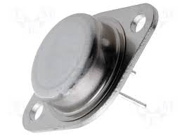 NTE BJT Transistor Package/Case TO-3 15A MJ2955