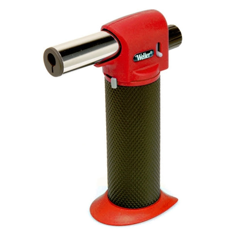 Weller ML200 Magna-Lite Butane Powered Table Top Torch