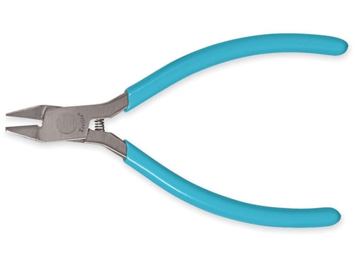 Xcelite MS545JVN 4" ESD-Safe Slim Line Tapered Head Diagonal Flush Cutting Pliers