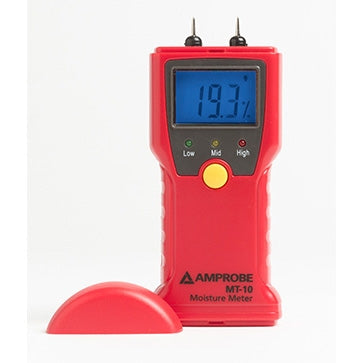 Amprobe MT-10 Moisture Meter
