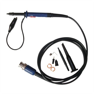 Circuit-Test OP-100A Oscilloscope Probe 100MHz