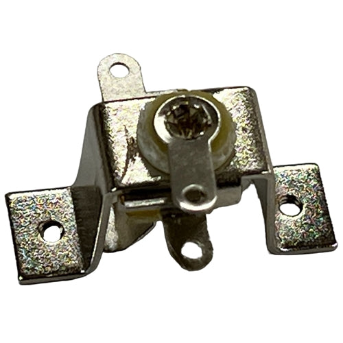 Provo PC21 2.1mm DC Chassis Mount Jack