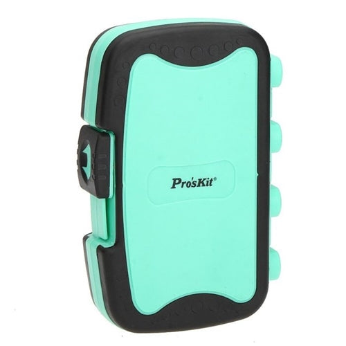 Proskit PD-395A 30-Piece Deluxe Hobby Knife Set