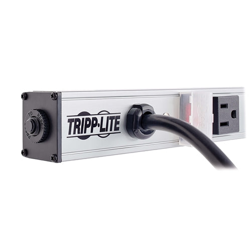 Tripplite PS4816 16 Outlets 15AMP 48" Powerstrip, 15' Cord