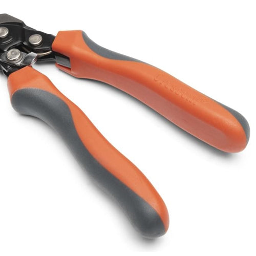 Crescent PS5429C 8" Pro Series Dual Material Diagonal Compound Action Cutting Pliers
