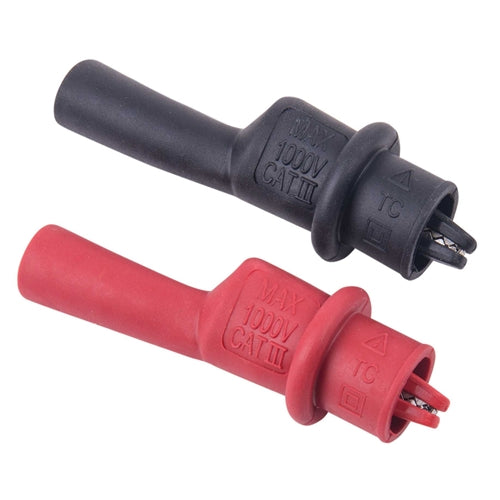 REED R1220 Alligator Clip Set