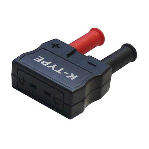 REED R2990 Thermocouple Adapter