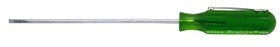 Xcelite R3324N Screwdriver Green Clip 3/32" (4" Shaft)