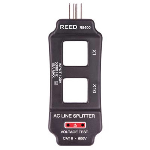 REED R5400 Line Splitter