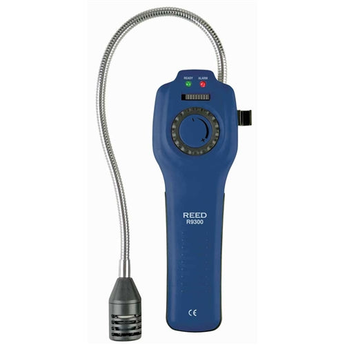 REED R9300 Combustible Gas Leak Detector