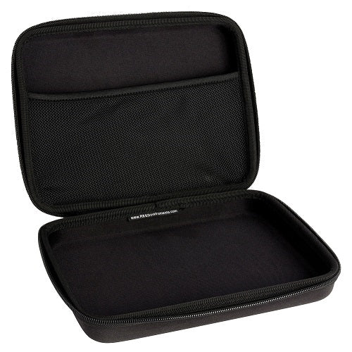 REED R9940 Hard Shell Carrying Case, Medium