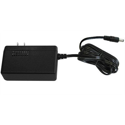 Circuit-Test RPR-1203A0-P5 Power Supply 12VDC 3AMP (Ctr+) Wall Mount Adapter, 2.1mm Plug, Regulated / Switching
