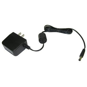 Circuit-Test RPR-051A5-P5 Power Supply 5VDC 1.5AMP (Ctr+) Wall Mount Adapter, 2.1mm Plug, Regulated / Switching