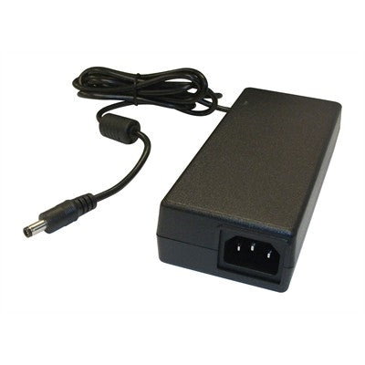 Circuit-Test RPT90-24-P5-A3 Power Supply 24VDC 3.7AMP (Ctr+) Desktop Style Adapter, 2.1mm Plug *Power Cord Not Included*
