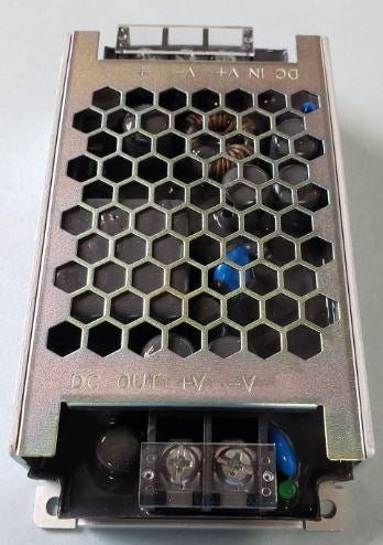 Mean Well RSD30G-12 9-36VDC T0 12VDC 2.5A DC-DC Converter