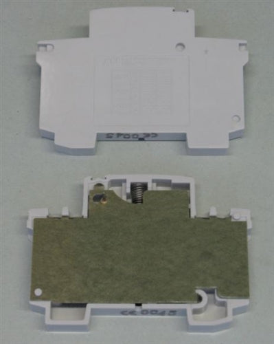 ABB S2-H11 Auxilary Contact Block 1NO/1NC 2A/400VAC 6A/230V AC 1A/220VDC 1.5A/110VDC 2A/60VDC 4A/24VDC, **CLEARANCE**
