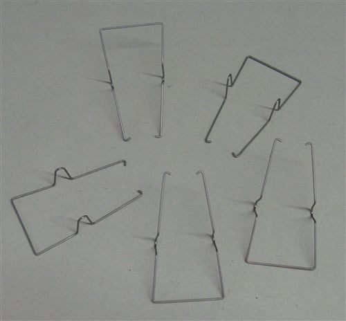 Releco S3-C Retainer / Hold Down Clip for C2 & C3 Relays **CLEARANCE**