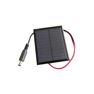 Osepp SC20050 Monocrystalline Solar Cell 200mA 5V 120mm x 70mm Arduino Return Policy: Experimental Use, Not Returnable