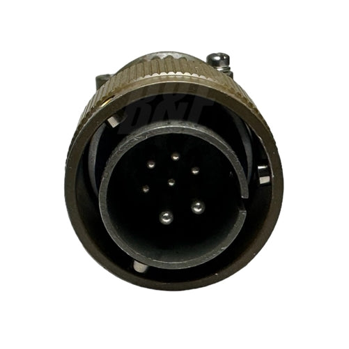 Spacecraft SCPB06F18-18P Plug **CLEARANCE**