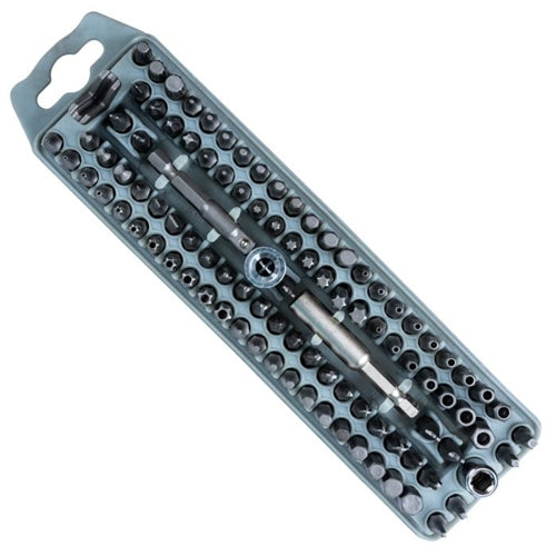 Proskit SD-2310 100-Piece Assorted Power Bit Set